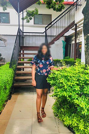 Abu Dhabi Indian Escorts Girl