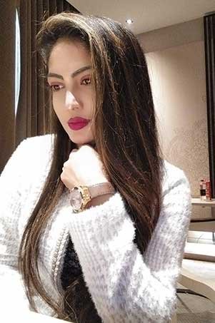 Kerala Escorts in Abu Dhabi